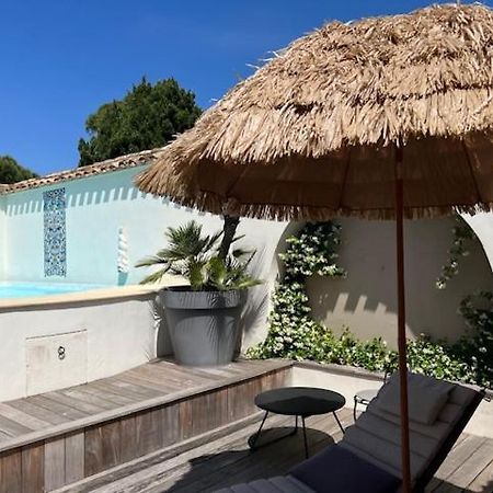 Appartements Les Pesquiers 2 Hyeres Plage 外观 照片