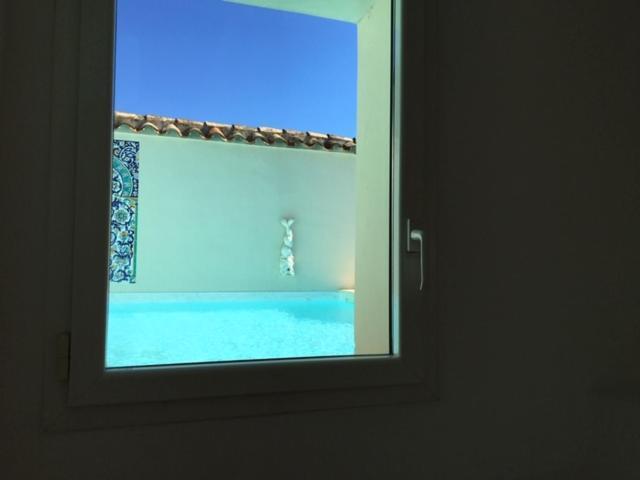 Appartements Les Pesquiers 2 Hyeres Plage 外观 照片