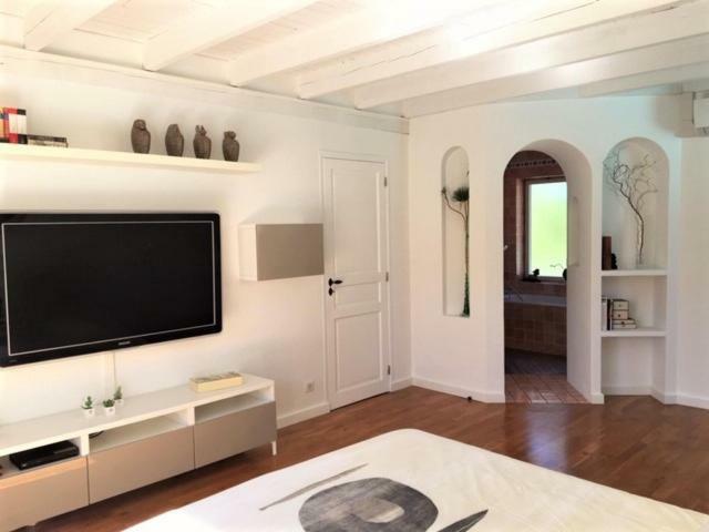 Appartements Les Pesquiers 2 Hyeres Plage 外观 照片