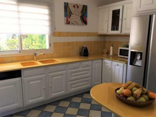 Appartements Les Pesquiers 2 Hyeres Plage 外观 照片