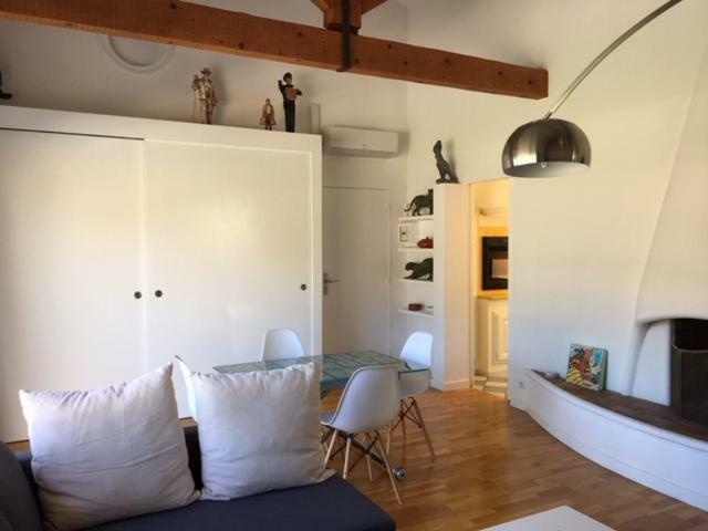 Appartements Les Pesquiers 2 Hyeres Plage 外观 照片
