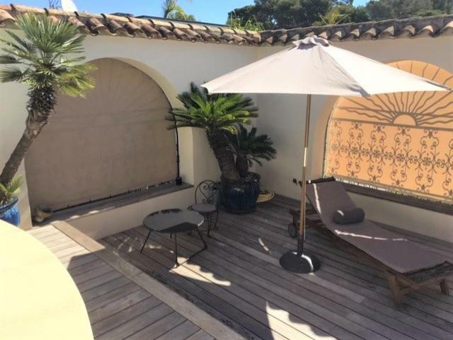 Appartements Les Pesquiers 2 Hyeres Plage 外观 照片