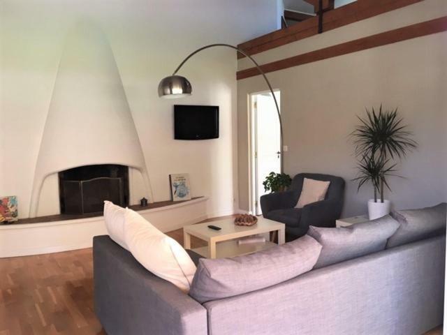 Appartements Les Pesquiers 2 Hyeres Plage 外观 照片