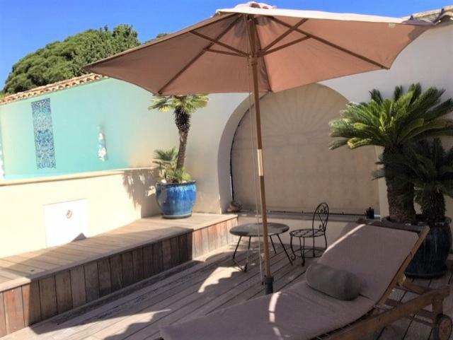 Appartements Les Pesquiers 2 Hyeres Plage 外观 照片