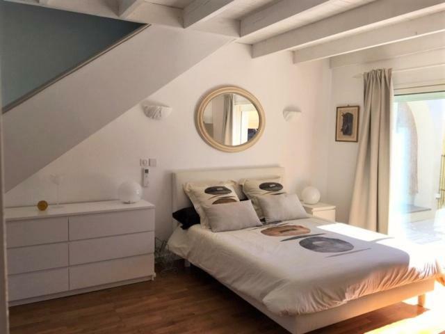 Appartements Les Pesquiers 2 Hyeres Plage 外观 照片
