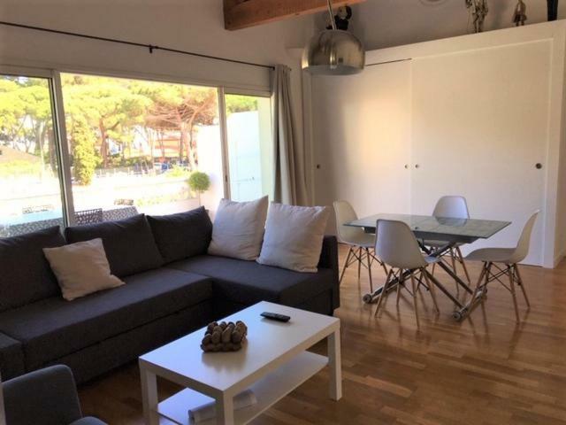 Appartements Les Pesquiers 2 Hyeres Plage 外观 照片