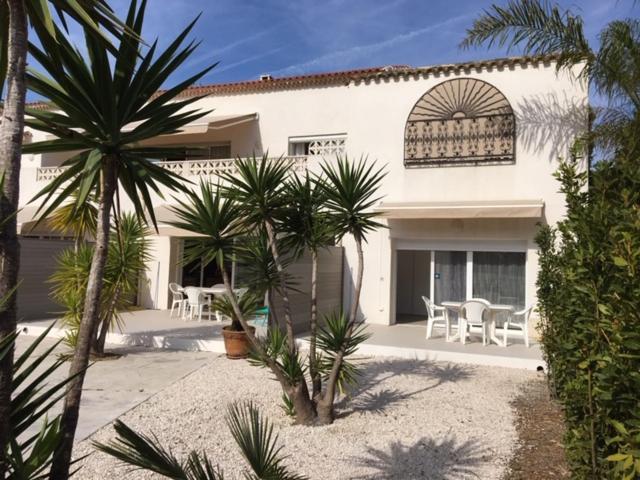 Appartements Les Pesquiers 2 Hyeres Plage 外观 照片