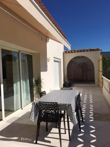 Appartements Les Pesquiers 2 Hyeres Plage 外观 照片